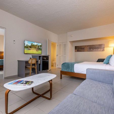 Wyndham Palmas Beach And Golf Boutique Resort Humacao Exterior photo