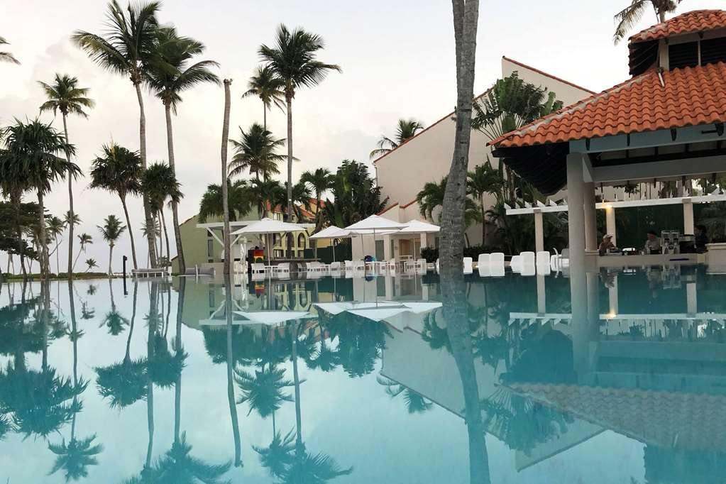 Wyndham Palmas Beach And Golf Boutique Resort Humacao Facilities photo