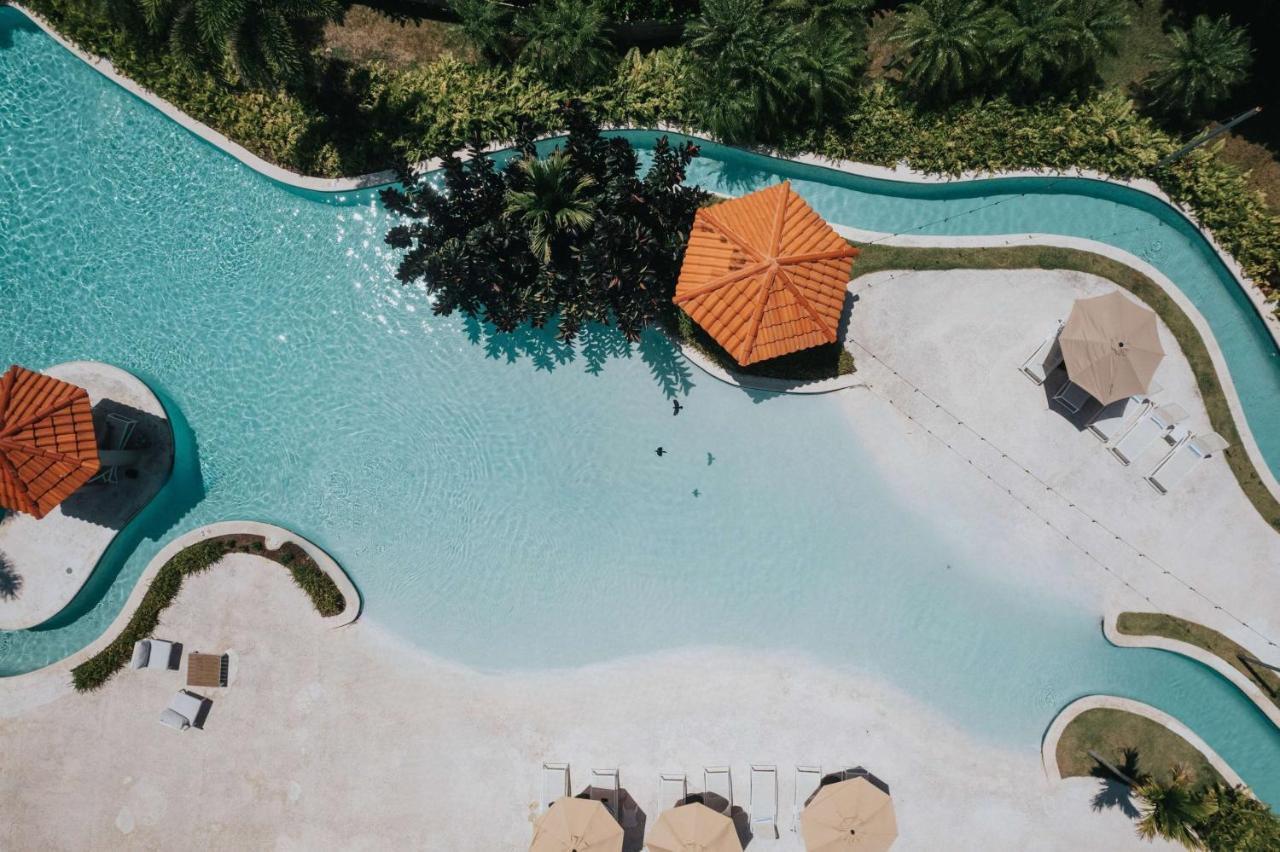 Wyndham Palmas Beach And Golf Boutique Resort Humacao Exterior photo