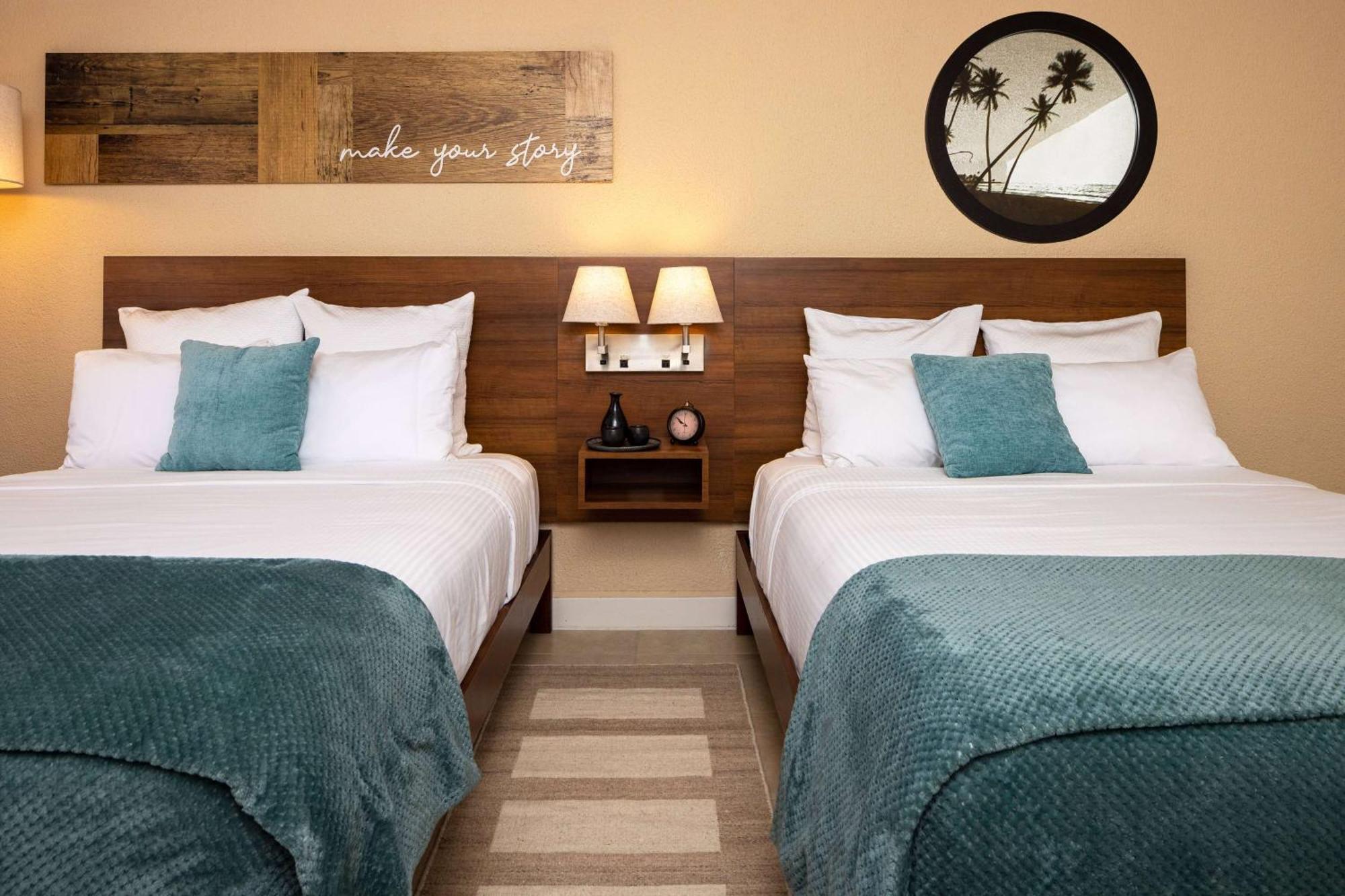 Wyndham Palmas Beach And Golf Boutique Resort Humacao Exterior photo