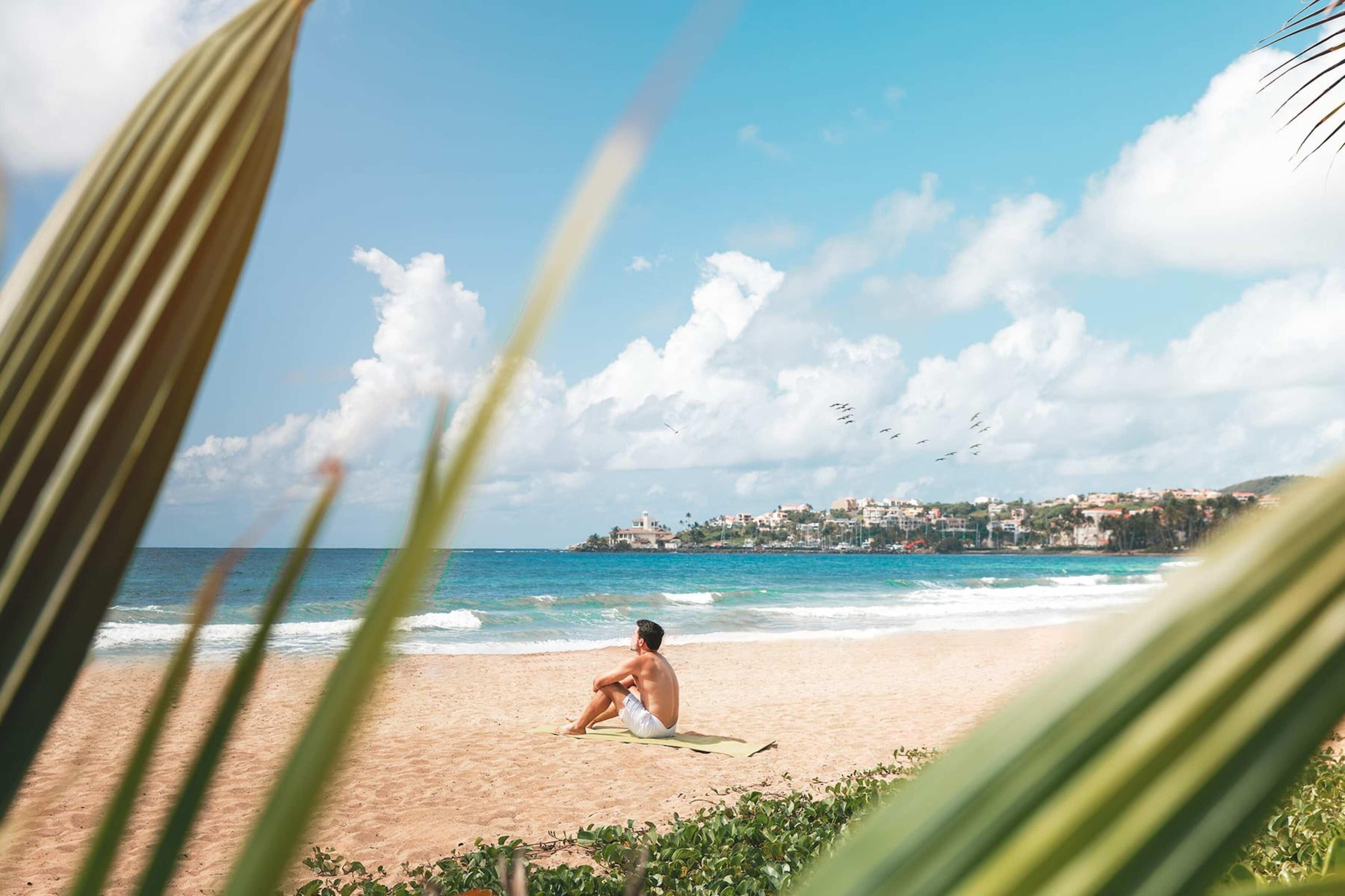 Wyndham Palmas Beach And Golf Boutique Resort Humacao Exterior photo