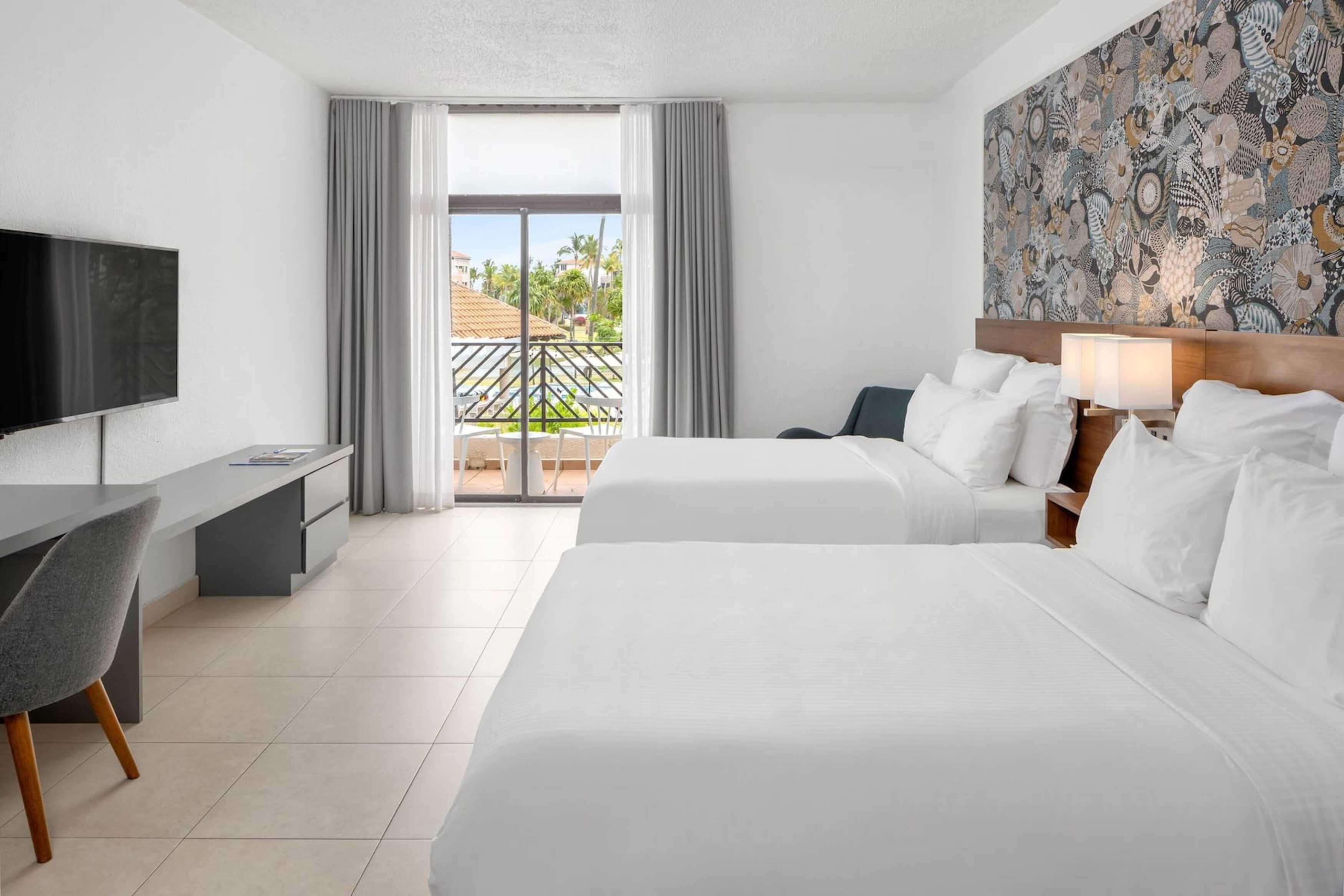 Wyndham Palmas Beach And Golf Boutique Resort Humacao Exterior photo