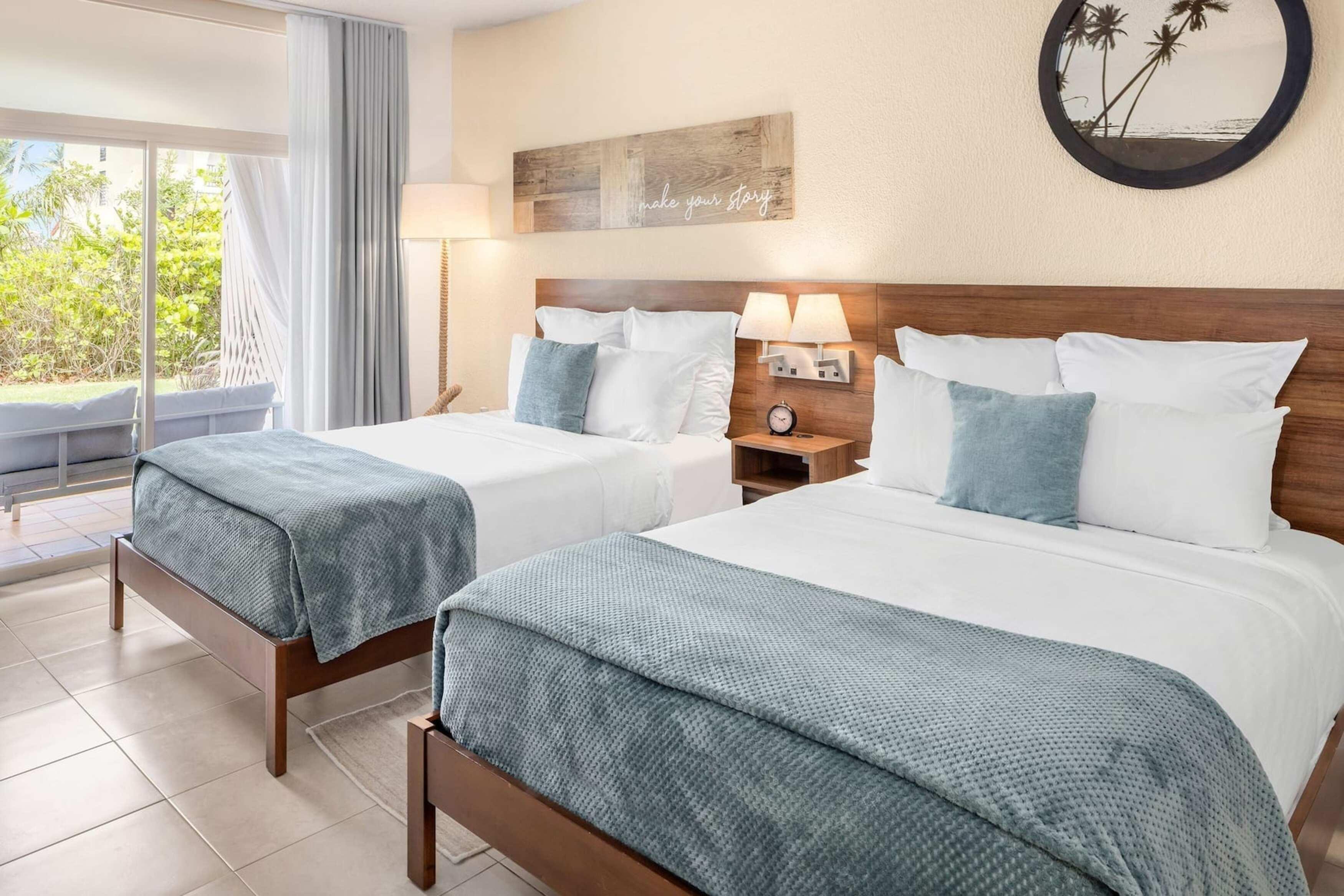 Wyndham Palmas Beach And Golf Boutique Resort Humacao Exterior photo