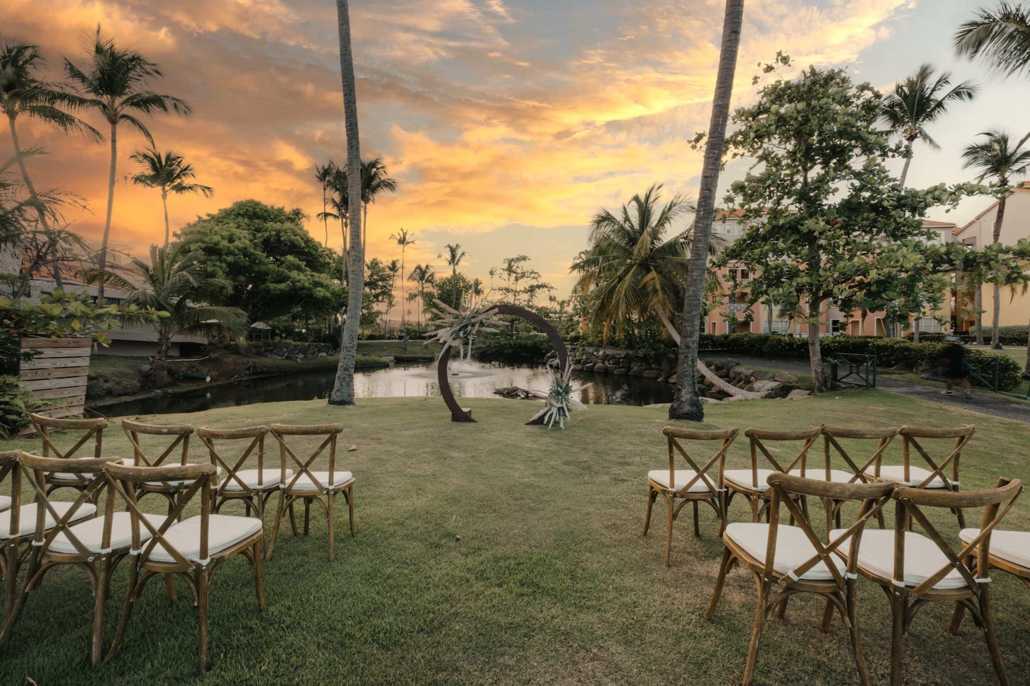 Wyndham Palmas Beach And Golf Boutique Resort Humacao Exterior photo